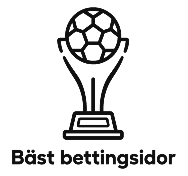 BĂ€sta VM-bettingsidan